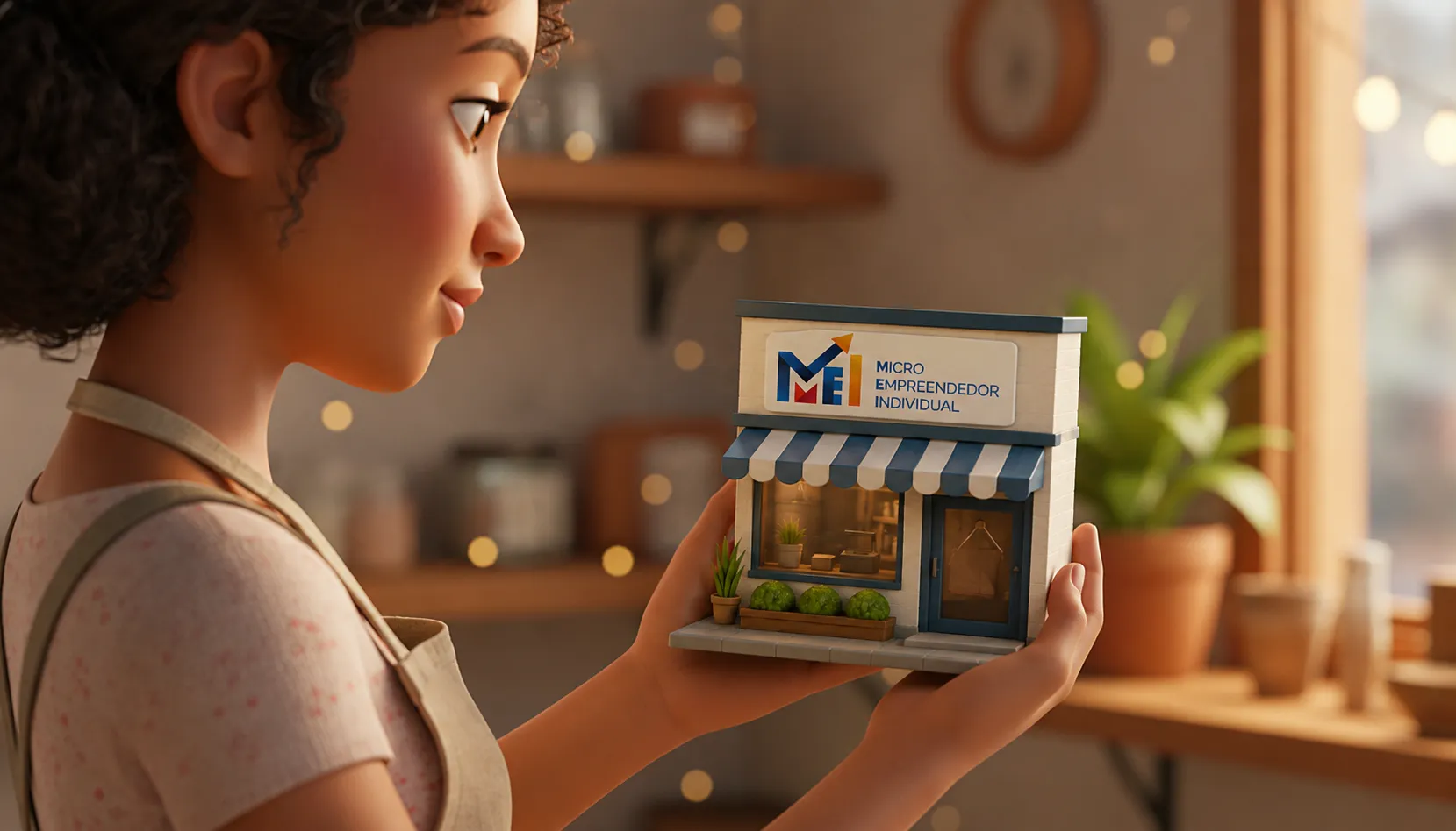 Como vender uma pequena empresa ou MEI